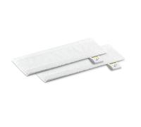 Kärcher Juego de paños para suelos Sensitive EasyFix 28633400