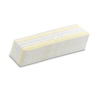 Kärcher Juego de toallitas desechables EasyFix 28632990
