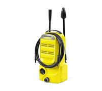 Hidrolimpiadora K 2 Classic (amarilla) - KARCHER