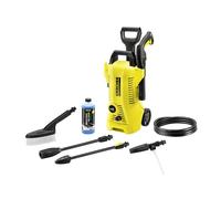 Kärcher K 2 Power Control Hidrolimpiadora para Coches 110 Bar 240V