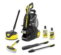 Kärcher K 5 Power Control Flex Home&Brush Edición aniversario 13247090