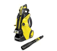 Kärcher K 5 Smart Control Limpiador de Alta Presión Eléctrico, 145 bar, 500 l/h, 2100 W