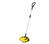 Kärcher K 55 Pluss - Barredora para interior con 2 cepillos intercambiables, 240 V