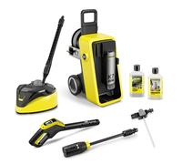 Kärcher K 7 Comfort Premium Connect Hochdruckreiniger - gelb