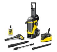 Kärcher k 7 wcm premium home modular limpiadora de alta presión o hi