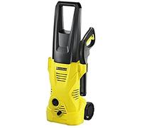 Kärcher K2 - Hidrolimpiadora (1.673-220.0), sin enrollador y sin accesorios, modelo 2017
