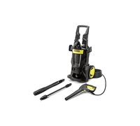 Hidrolimpiadora K 6 Special (Negra) - KARCHER