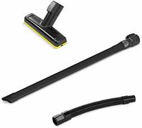 Kärcher kit de accesorios para vehículos compatible con vc 4 cordles