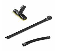 Kärcher Kit de accesorios para vehículos compatible con VC 4 Cordless myHome, VC 6 Cordless ourFamily
