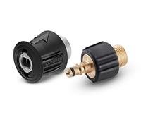 Kärcher 2.643-037.0 accesorio para manguera Negro, Latón 1 pieza(s)