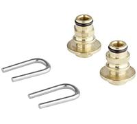 Kärcher Kit de boquillas para FR Classic, 040, adecuado y específico para la limpiadora de superficies FR Classic
