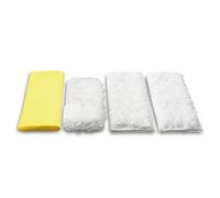 Kärcher Kit de paños de microfibra para la cocina (2.863-172.0)