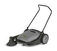 Kärcher KM 70/15 C Baredora para superficies interiores y exteriores, Gris