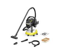 KARCHER KWD 6 P S V-25/6/22 Aspirador Universal - 1.628-484.0