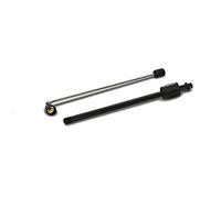 Kärcher 2.638-817.0 pistola de pulverización de agua o boquilla Lanza de riego pulverizadora para jardín Negro