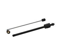 Kärcher 2.638-817.0 pistola de pulverización de agua o boquilla Lanza de riego pulverizadora para jardín Negro