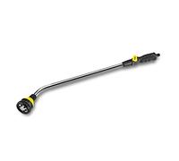Kärcher 2.645-157.0 pistola de pulverización de agua o boquilla Lanza de riego pulverizadora para jardín Negro, Plata, Amarillo