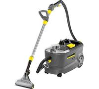 Kärcher Puzzi 10/1 Aspiradora de tambor Húmedo 1250 W Sin bolsa