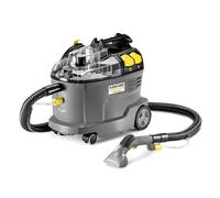 Kärcher Puzzi 8/1 7 L Aspiradora de tambor Húmedo 1200 W Sin bolsa
