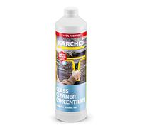 Kärcher Limpiacristales Concentrado Rm 500, Edición Limitada, 750 Ml, para Aspirador de Cristales Wv De Kärcher O Limpieza Manual