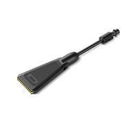 Kärcher Limpiador a presión Eco!Booster Jet 120 para lavadoras a presión K 2 y K 3, un 50% más de Rendimiento de Limpieza en comparación con el Chorro Plano, Ahorra Agua, energía y Tiempo, Accesorio