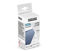 Kärcher Limpiador de alfombras CarpetPro RM 760, tabletas 20 piezas 62958500