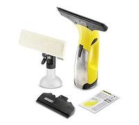 Kärcher Limpiador de Cristales Window Vac 2 Premium (1.633-430.0), Multicolor, 12 x 28 x 32 cm
