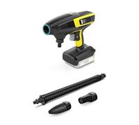 Kärcher Limpiador de presión manual inalámbrico KHB6 13280100