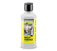 Detergente de limpieza multisuperficies 500ml kärcher rm 508