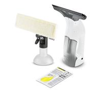 Kärcher WV 1 Plus limpiador eléctrico ventana 0,1 L Negro, Blanco