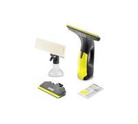 Kärcher WV 2 limpiador eléctrico ventana 0,1 L Negro, Amarillo