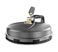 Kärcher Limpiadora de superficies FR Classic, para interiores y exteriores con protección contra salpicaduras y hasta 150 bar de presión