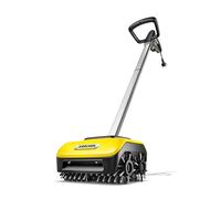 Limpiador de terraza con cable KARCHER PCL 6 - 4 cepillos rotativos
