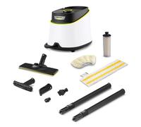 Kärcher SC 3 Deluxe 1 L 1900 W Negro, Blanco
