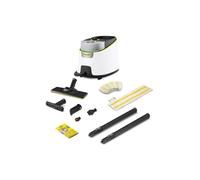 Kärcher SC 4 Deluxe Limpiador a vapor de cilindro 1,3 L 2200 W Multicolor