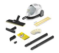 Kärcher SC 4 EasyFix Limpiador a vapor de cilindro 0,8 L 2000 W