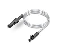 Manguera de aspiración