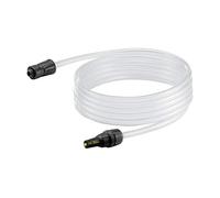 Kärcher Manguera de aspiración de agua SH 5 para KHB 6 y KHB 5 (longitud: 5 m, aspiración de agua, funciona sin manguera de agua, flexible)