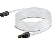 Kärcher Manguera de succión portátil SH 5 para KHB / OC 6-18 blanco 5 m