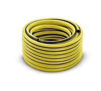 Kärcher 2.645-139.0 manguera de jardín 50 m Negro, Amarillo