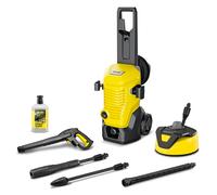Kärcher máquina de presión k4 wcm premium home 1800w amarilla 1.324