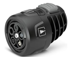 Kärcher MJ 24 Boquilla multifunción 5 en 1 para KHB / OC 6-18