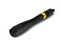 Kärcher MP 180 MultiPower Jet, accesorio para hidrolimpiadoras Kärcher K 7, 5 en 1 gracias a los 5 tipos diferentes de chorro en un solo tubo pulverizador (2.643-238.0)