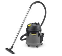 Kärcher nt 27/1 27 l aspiradora de tambor seca y húmeda 1380 w sin b