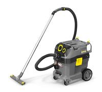 Kärcher NT 30/1 Tact Te M Negro, Gris 30 L 1380 W