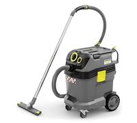Kärcher NT 40/1 Tact Te L 40 L Seca y húmeda 1380 W Sin bolsa