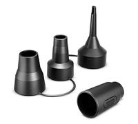 Kärcher 28633730 Adaptador de soplado, Plástico