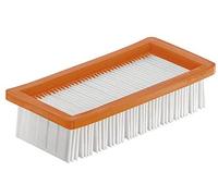Kärcher original filtro plano plisado kfi 7420 para aspiradoras en se