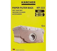 Kärcher 6.904-322.0 accesorio y suministro de vacío