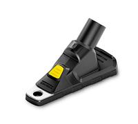 Kärcher Original Recogedor para el polvo de taladro apto para las aspiradoras en seco y húmedo de Kärcher (2.863-234.0)